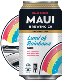 Buy Maui Land of Rainbows Sour Online -Craft City