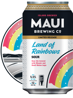 Buy Maui Land of Rainbows Sour Online -Craft City