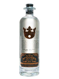 Buy McQueen and the Violet Fog Gin Online -Craft City