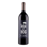 Buy Mcprice Myers Red Wine High On The Hog Paso Robles Online -Craft City