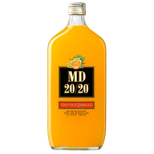 Buy Md / Orange Jubilee Flavored Wine Online -Craft City