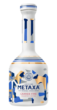 Buy Metaxa Grande Fine Online -Craft City