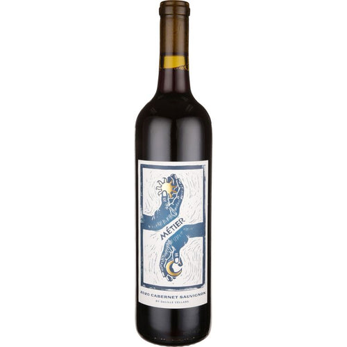 Buy Metier By Delille Cellars Cabernet Sauvignon Columbia Valley Online -Craft City