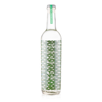 Buy Mezcal Derrumbes Zacatecas Online -Craft City