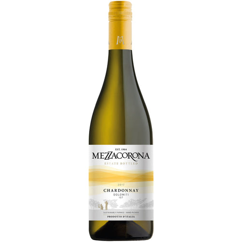 Buy Mezzacorona Chardonnay Vigneti Delle Dolomiti Online -Craft City