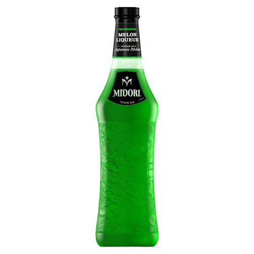 Buy Midori Melon Liqueur Online -Craft City