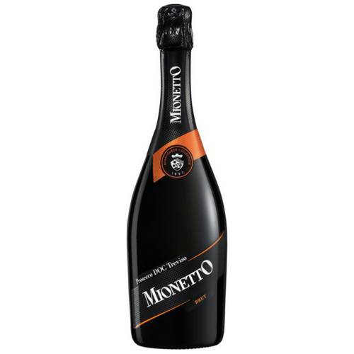 Buy Mionetto Prosecco Brut Avantgarde Collection Online -Craft City