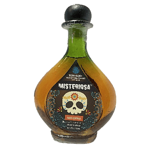 Buy Misteriosa Anis Coffee Tequila Online -Craft City