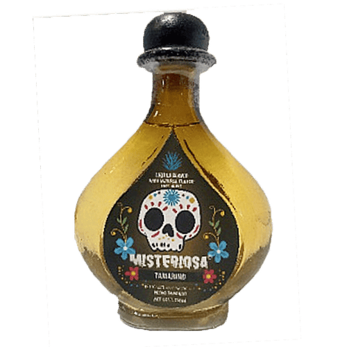 Buy Misteriosa Tamarindo Tequila Online -Craft City