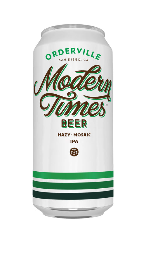 Buy Modern Times Oderville Online -Craft City