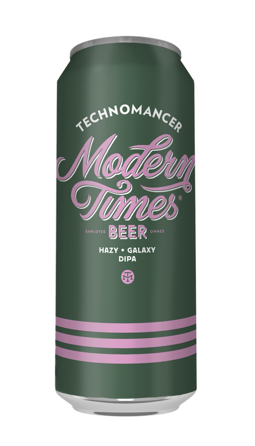 Buy Modern Times Technomancer Online -Craft City