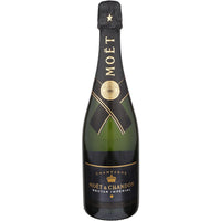 Buy Moet & Chandon Champagne Nectar Imperial W/ Gift Box Online -Craft City