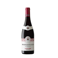 Buy Moillard Beaujolais Villages Online -Craft City