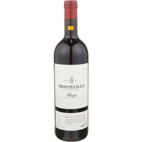 Buy Montecillo Rioja Limited Edition Online -Craft City