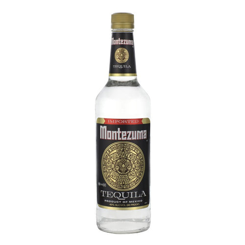 Buy Montezuma Tequila White Online -Craft City