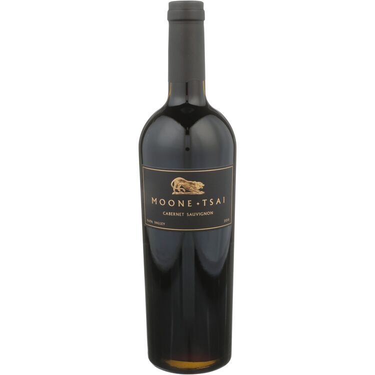 Buy Moone Tsai Sauvignon Napa Valley online