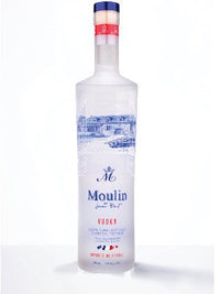 Buy Moulin Vodka Online -Craft City