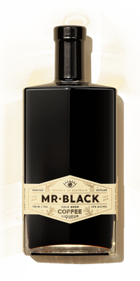 Buy Mr. Black Cold Brew Coffee Liqueur Online -Craft City