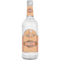 Buy Mr. Boston Peach Schnapps Online -Craft City