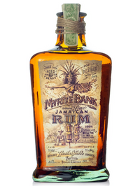 Buy Myrtle Bank 10 Year Jamaican Rum Online -Craft City