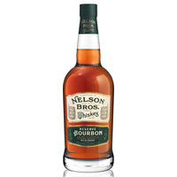 Buy Nelson Bros Blended Bourbon Reserve . Online -Craft City