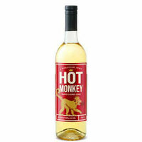 Buy New Deal Hot Monkey Pepper Flavored Vodka Online -Craft City