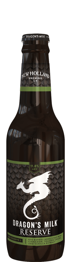 Buy New Holland Dragon's Milk Cinnamon Toasted Chilies And Vanilla Extract 2022 Online -Craft City