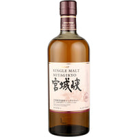 Buy Nikka Single Malt Whisky Miyagikyo Online -Craft City