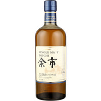 Buy Nikka Single Malt Whisky Yoichi Online -Craft City