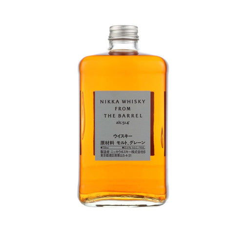 Buy Nikka Whisky From The Barrel . Online -Craft City