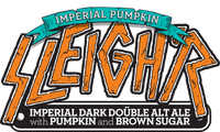 Ninkasi Imperial Pumpkin Sleigh'r 22oz
