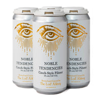 The Lost Abbey Noble Tendencies
