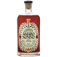 Buy Nonino Amaro Quintessentia Online -Craft City
