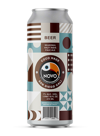 Buy Novo Brazil Coco Haze Online -Craft City