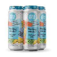 Buy Offshoot New Beer, Who Dis Online -Craft City