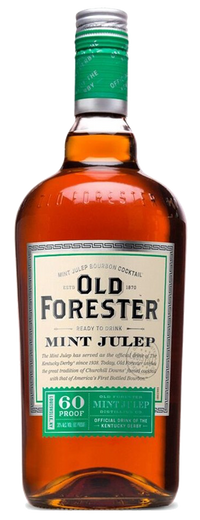 Buy Old Forester Mint Julep Online -Craft City