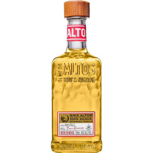 Buy Olmeca Altos Tequila Reposado Online -Craft City