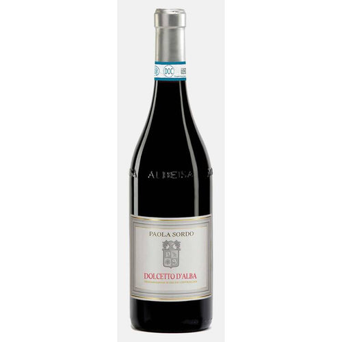 Buy Paola Sordo Dolcetto Dalba Online -Craft City
