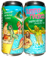 Buy Paperback Summer Madness Online -Craft City