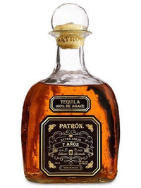 Buy Patron Extra Anejo 7 Anos Online -Craft City
