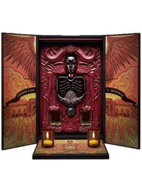 Buy Patrón x Guillermo Del Toro Extra Anejo Tequila Online -Craft City