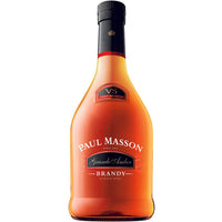 Buy Paul Masson Brandy Grande Amber Online -Craft City