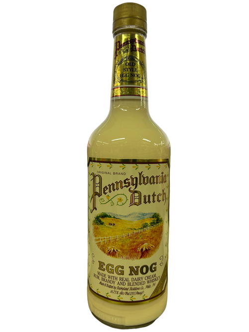 Buy Pennsylvania Dutch Egg Nog Online -Craft City