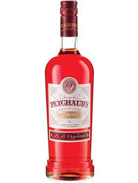 Buy Peychaud's Aperitivo Liqueur Online -Craft City