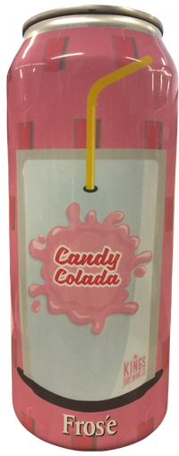 Buy Kings Candy Colada Fros'e Online -Craft City