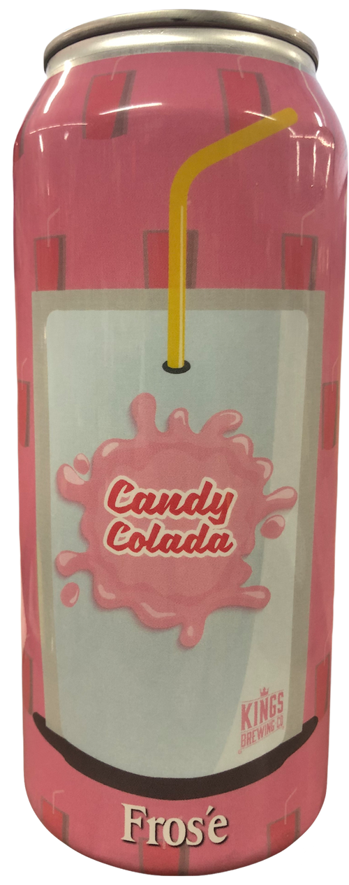 Buy Kings Candy Colada Fros'e Online -Craft City