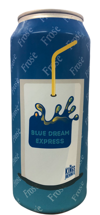 Buy Kings Blue Dream Express Fros'e Online -Craft City