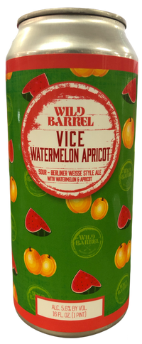 Buy Wild Barrel Vice Watermelon Apricot Online -Craft City