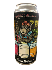 Buy Great Notion Aguas Frescas Online -Craft City