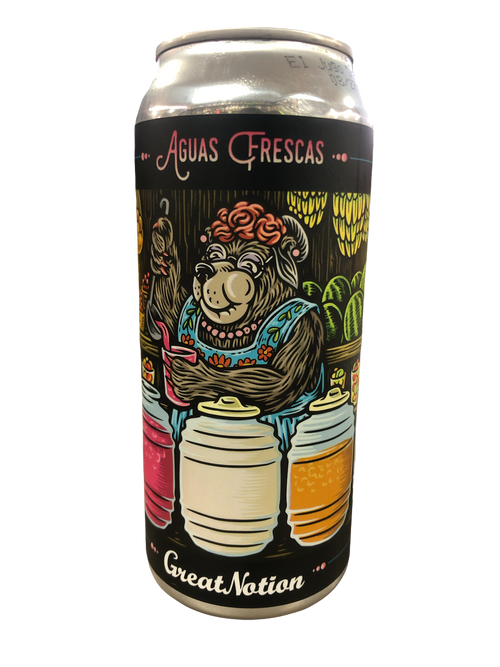 Buy Great Notion Aguas Frescas Online -Craft City